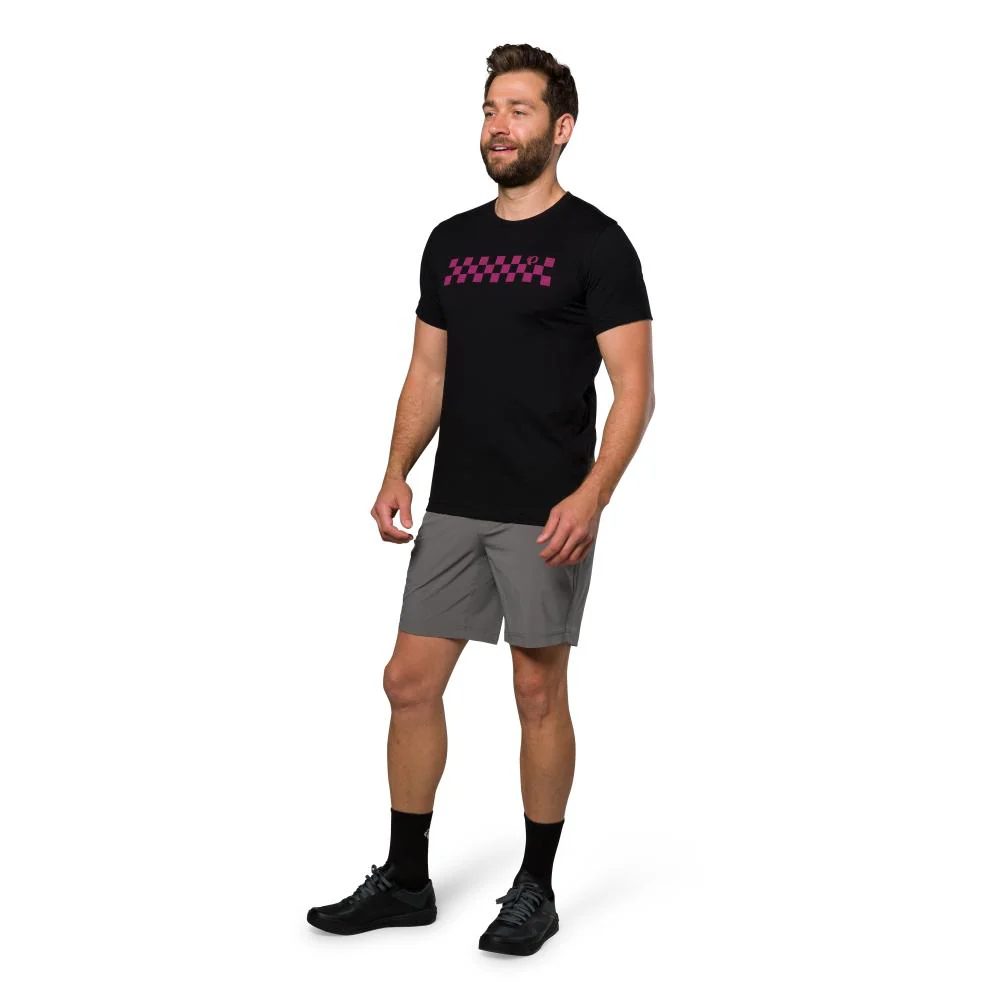 Graphic Short Sleeve T-Shirt - Image 31
