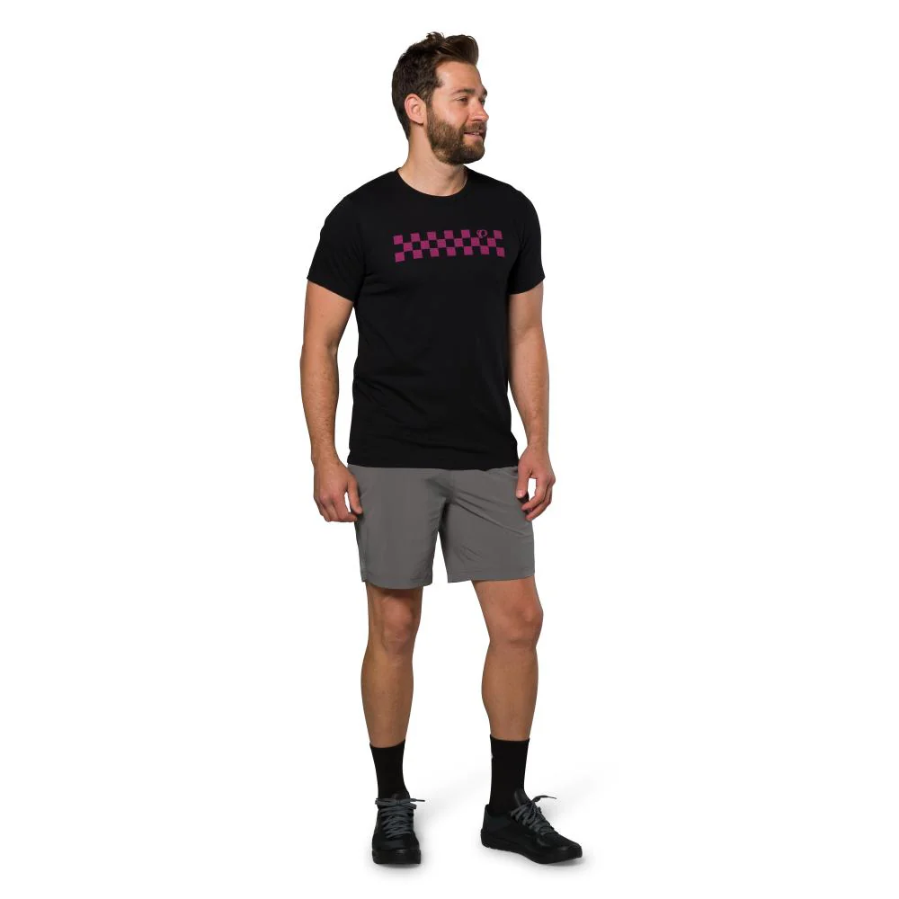 Graphic Short Sleeve T-Shirt - Image 33