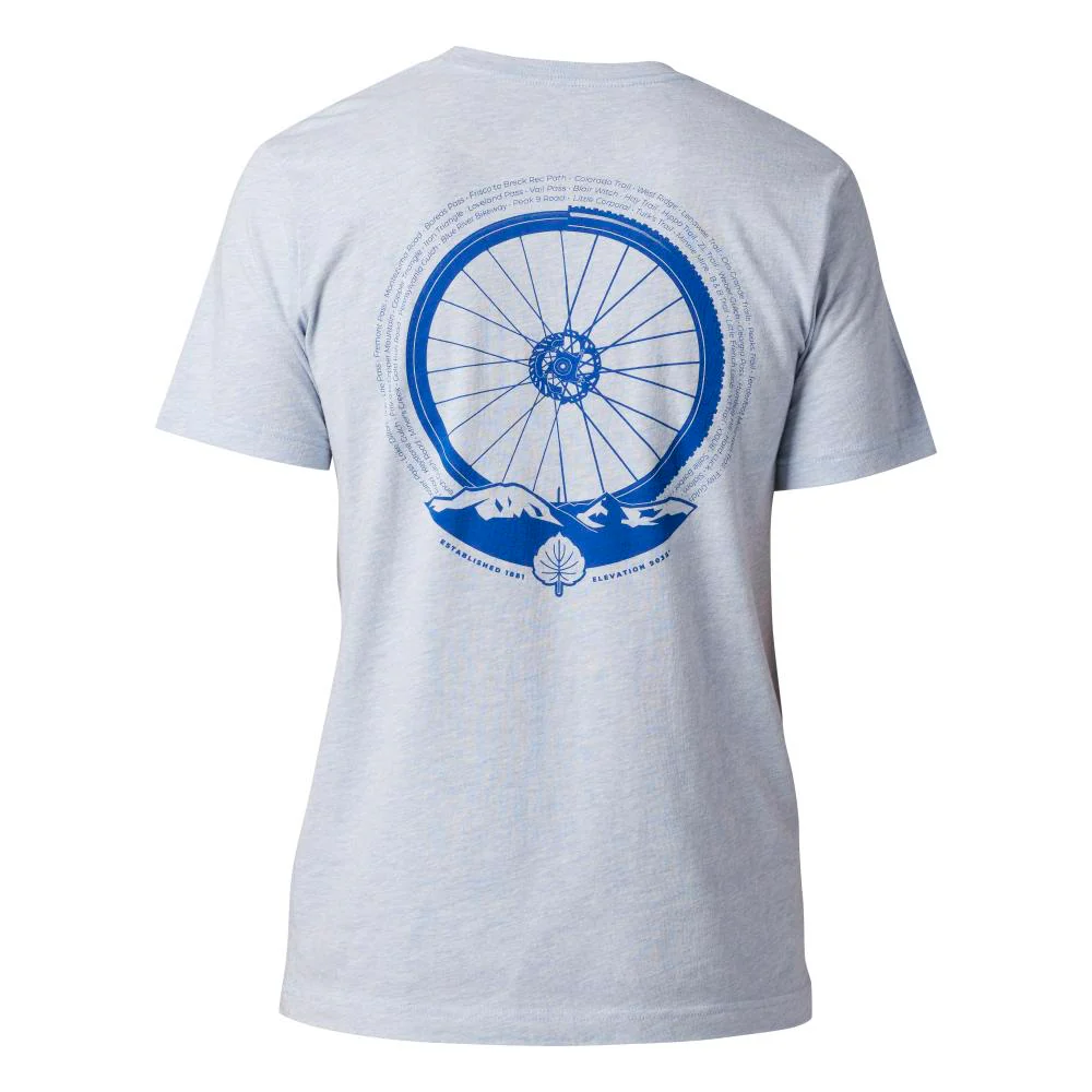 Graphic Short Sleeve T-Shirt - Image 66