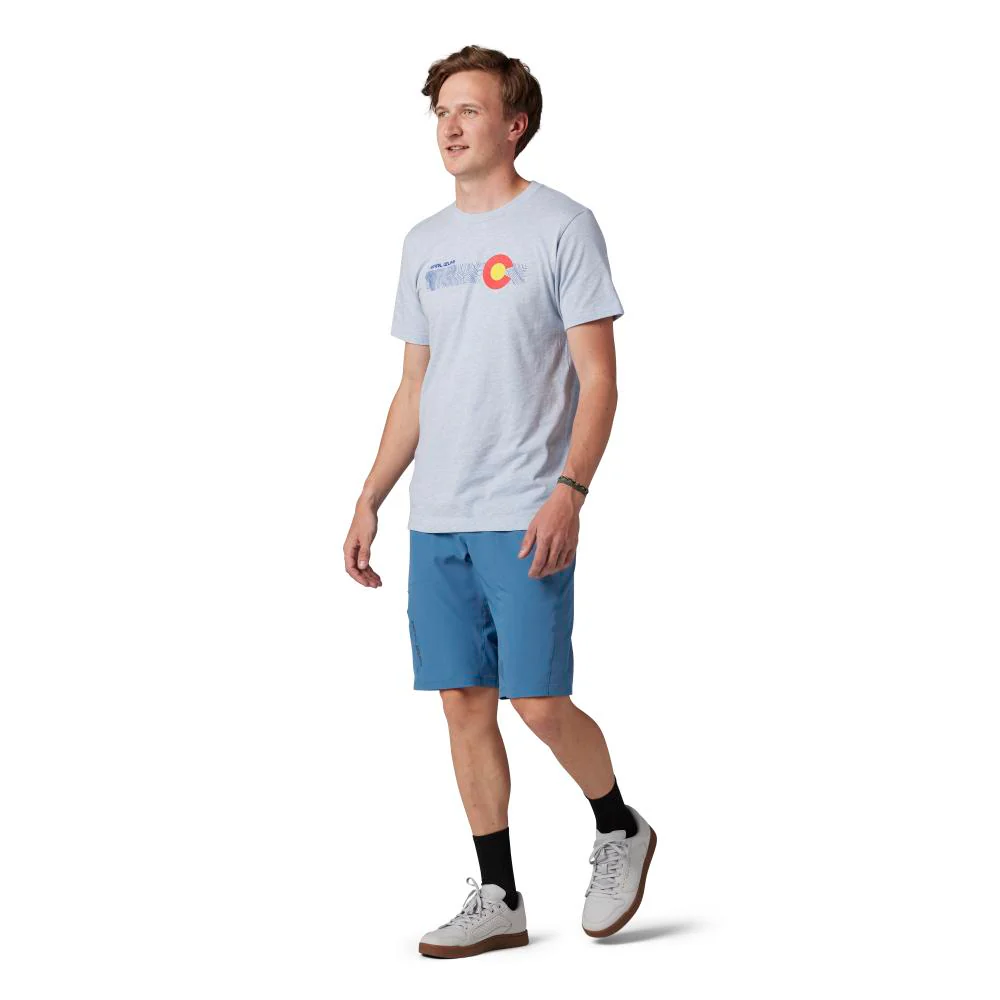 Graphic Short Sleeve T-Shirt - Image 67