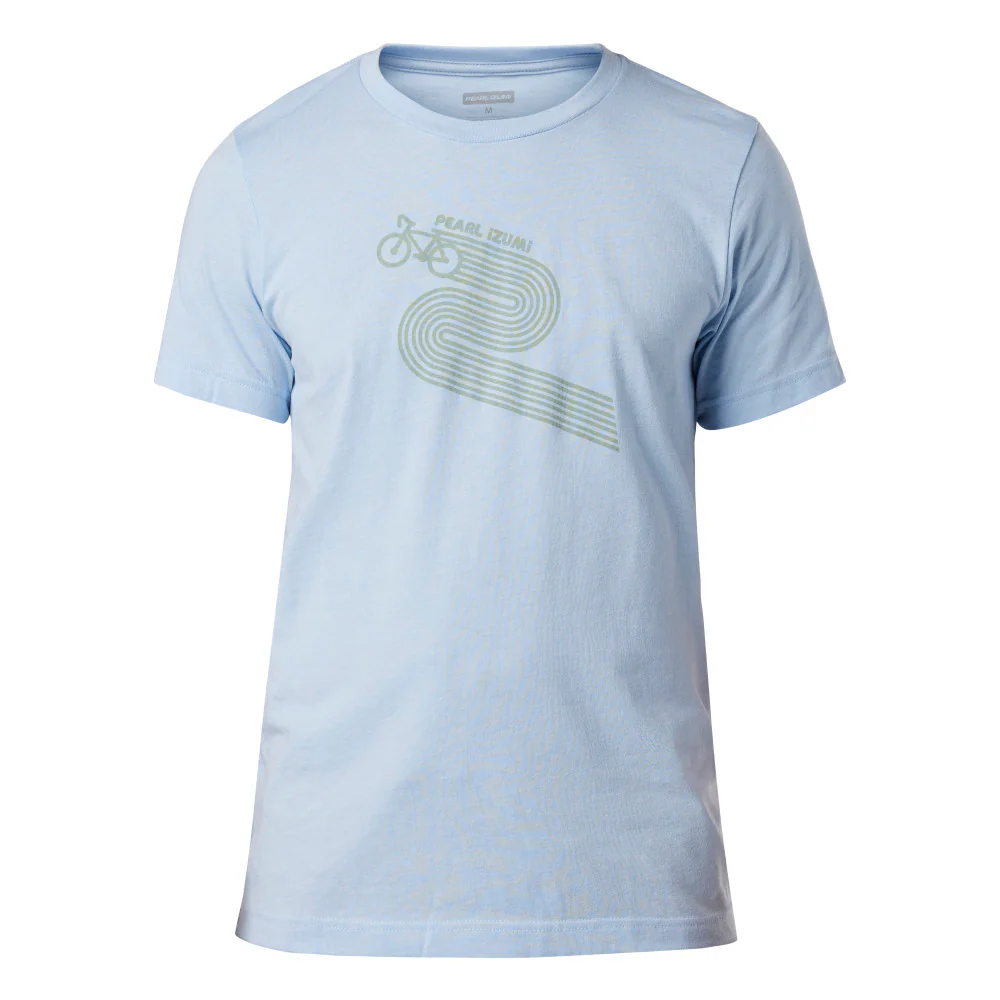 Graphic Short Sleeve T-Shirt - Image 74