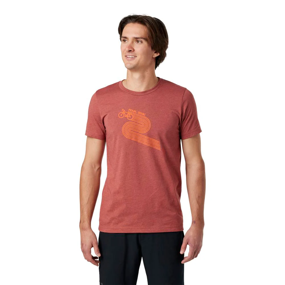 Graphic Short Sleeve T-Shirt - Image 75