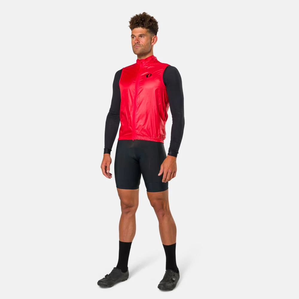 Men's Attack Barrier Vest - Image 14