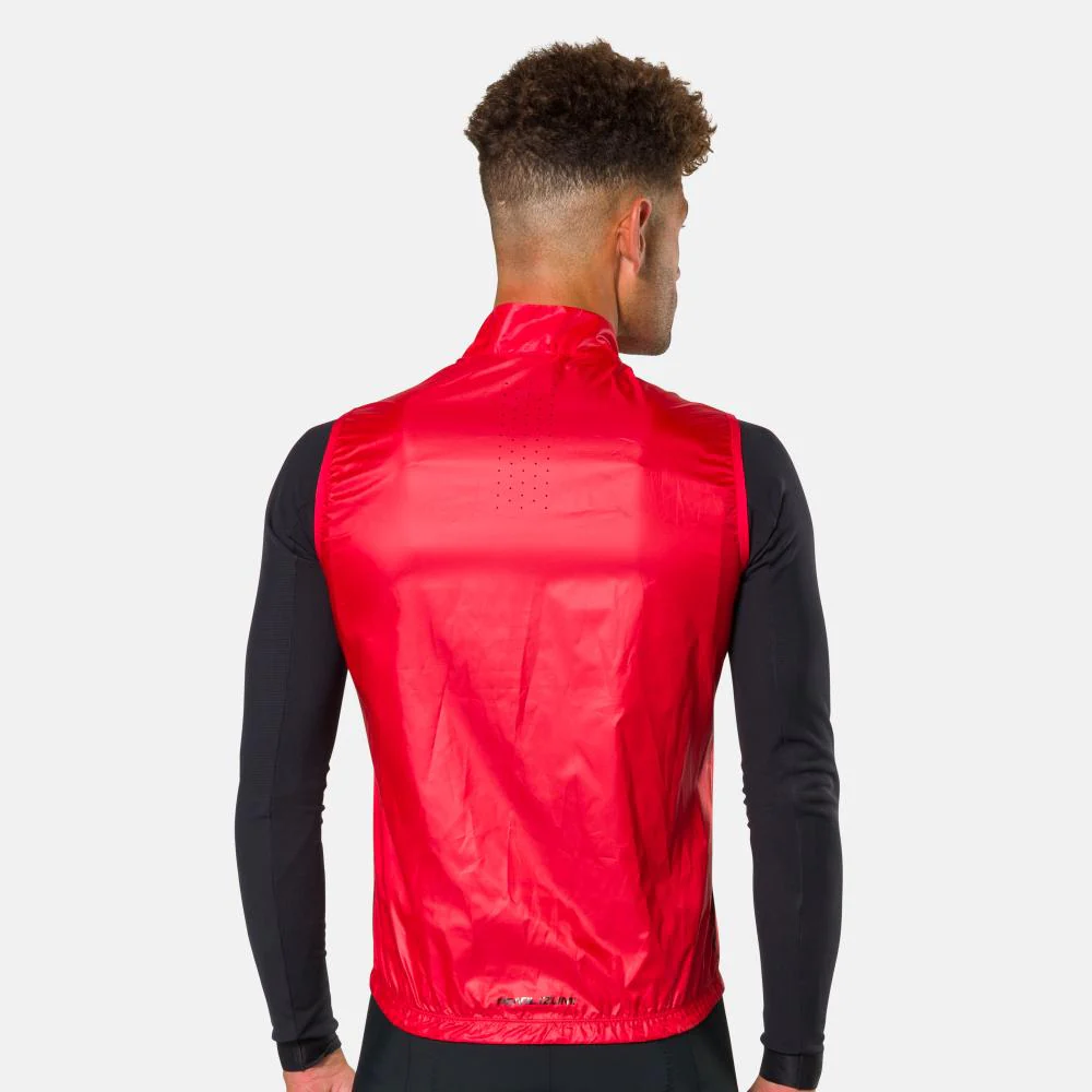 Men's Attack Barrier Vest - Image 15
