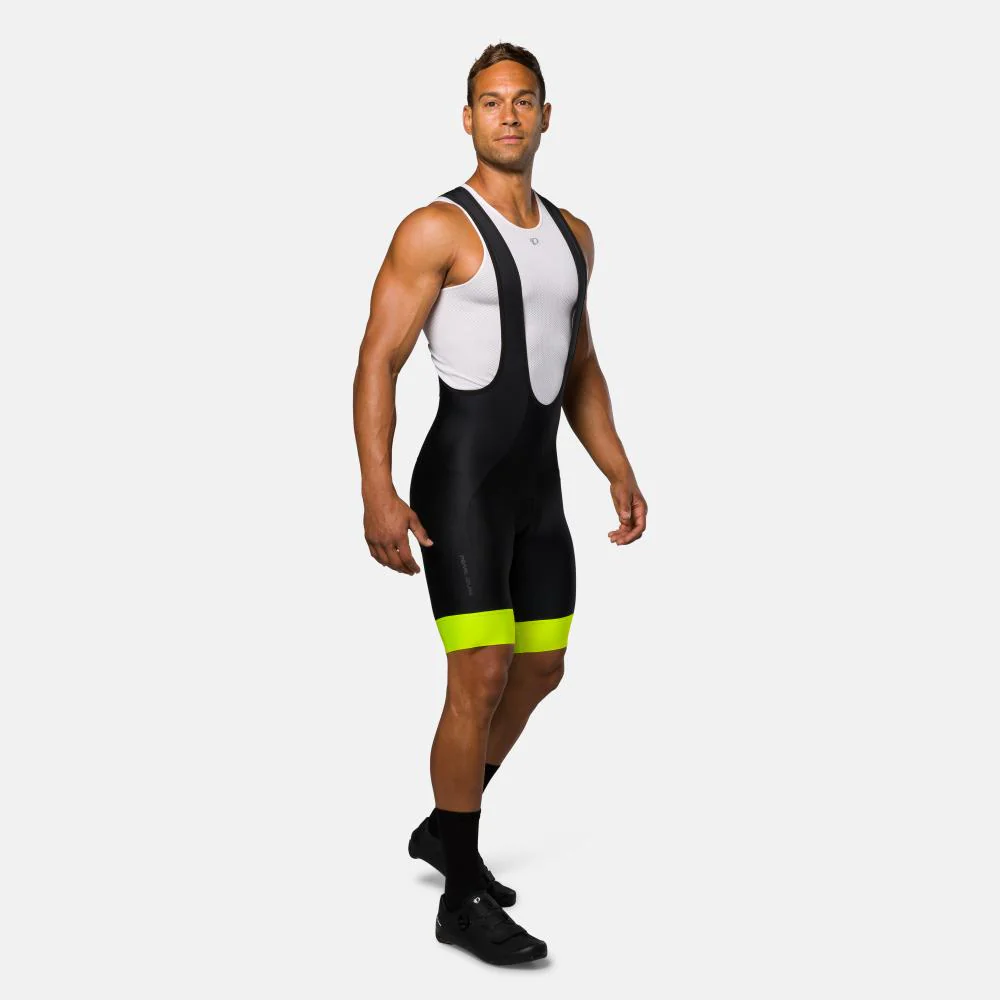 Men's Attack Bib Shorts - Image 20