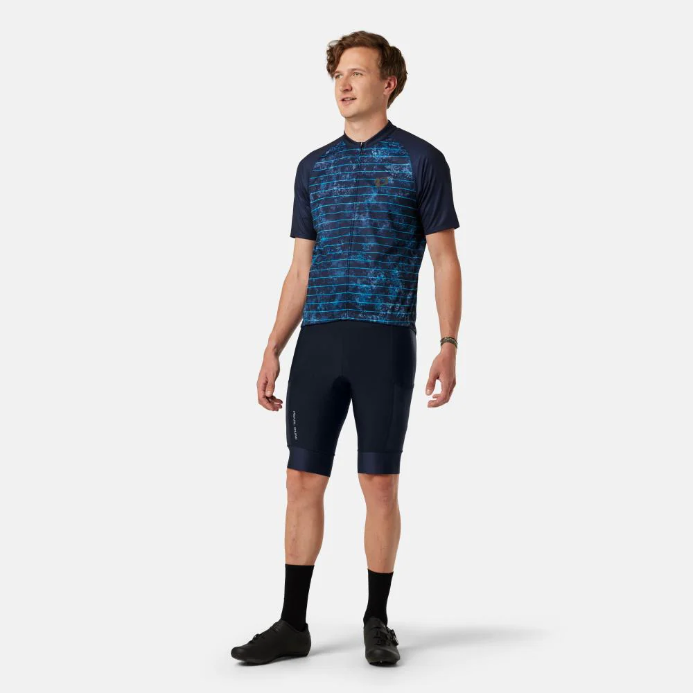 Men's Attack Bib Shorts - Image 27