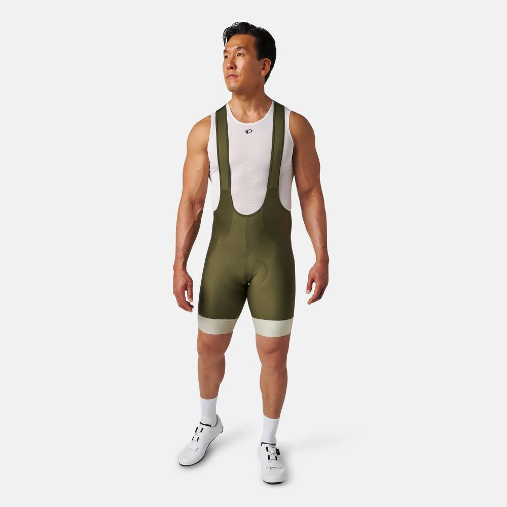 Men's Attack Bib Shorts - Image 33