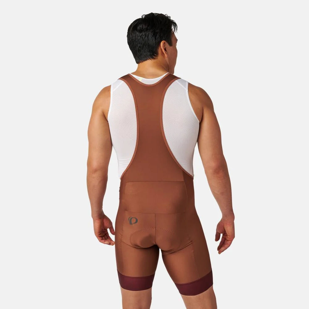 Men's Attack Bib Shorts - Image 41