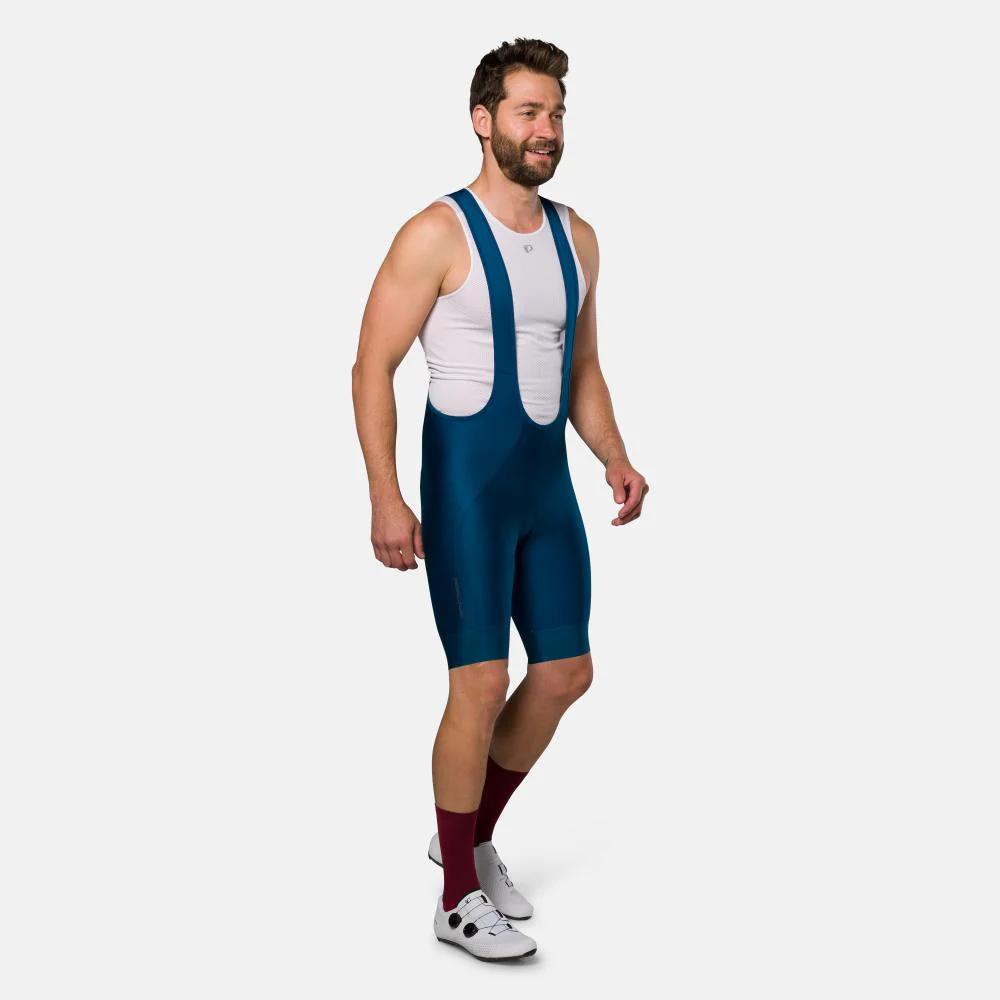 Men's Attack Bib Shorts - Image 55