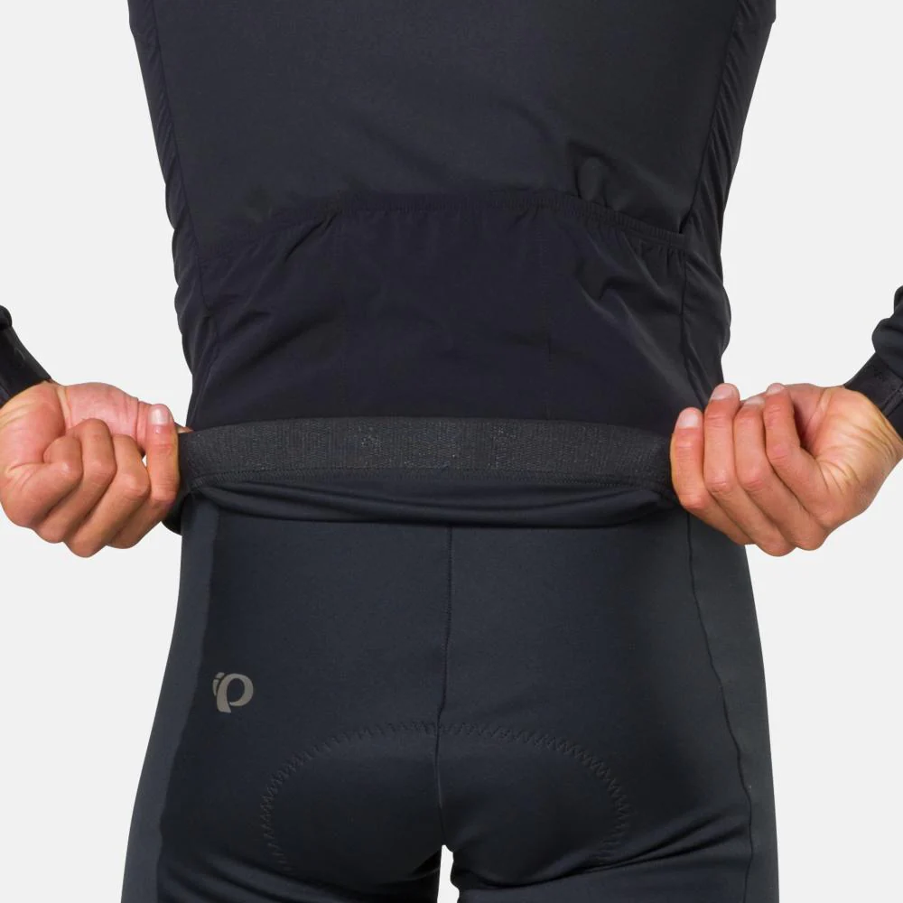 Men's Attack Hybrid Jacket - Image 10