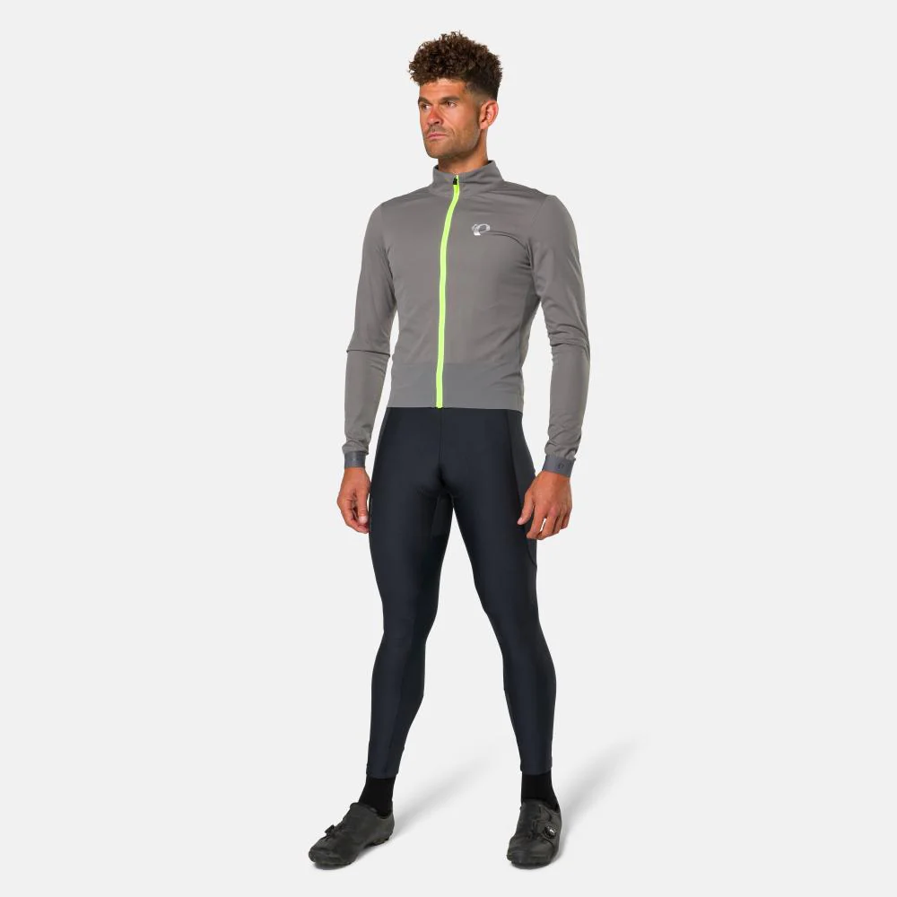 Men's Attack Hybrid Jacket - Image 16