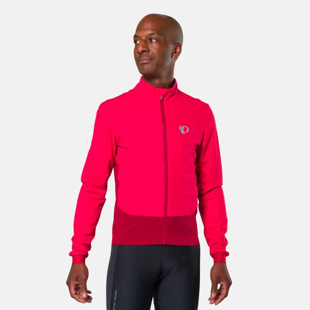 Men's Attack Hybrid Jacket - Image 35