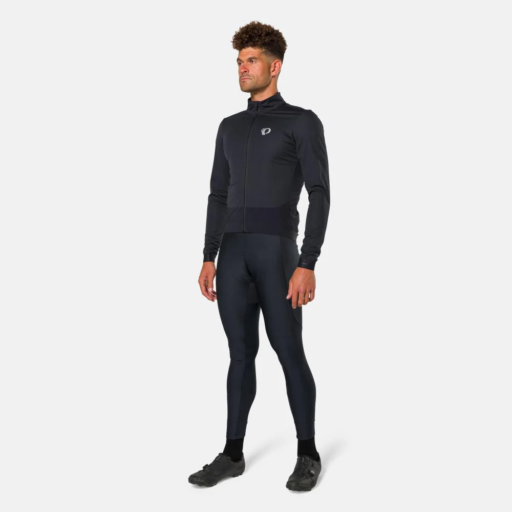 Men's Attack Hybrid Jacket - Image 4