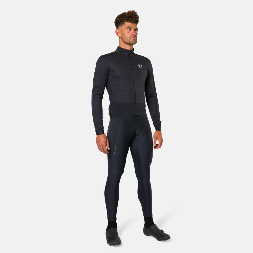 Men's Attack Hybrid Jacket - Image 6
