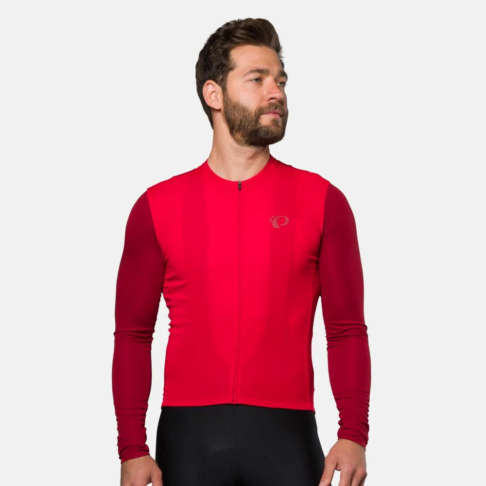 Men's Attack Long Sleeve Jersey - Image 20