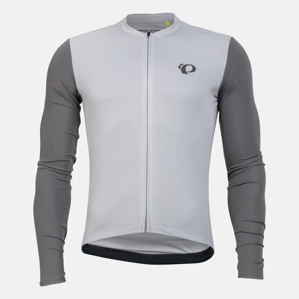 Men's Attack Long Sleeve Jersey - Image 29