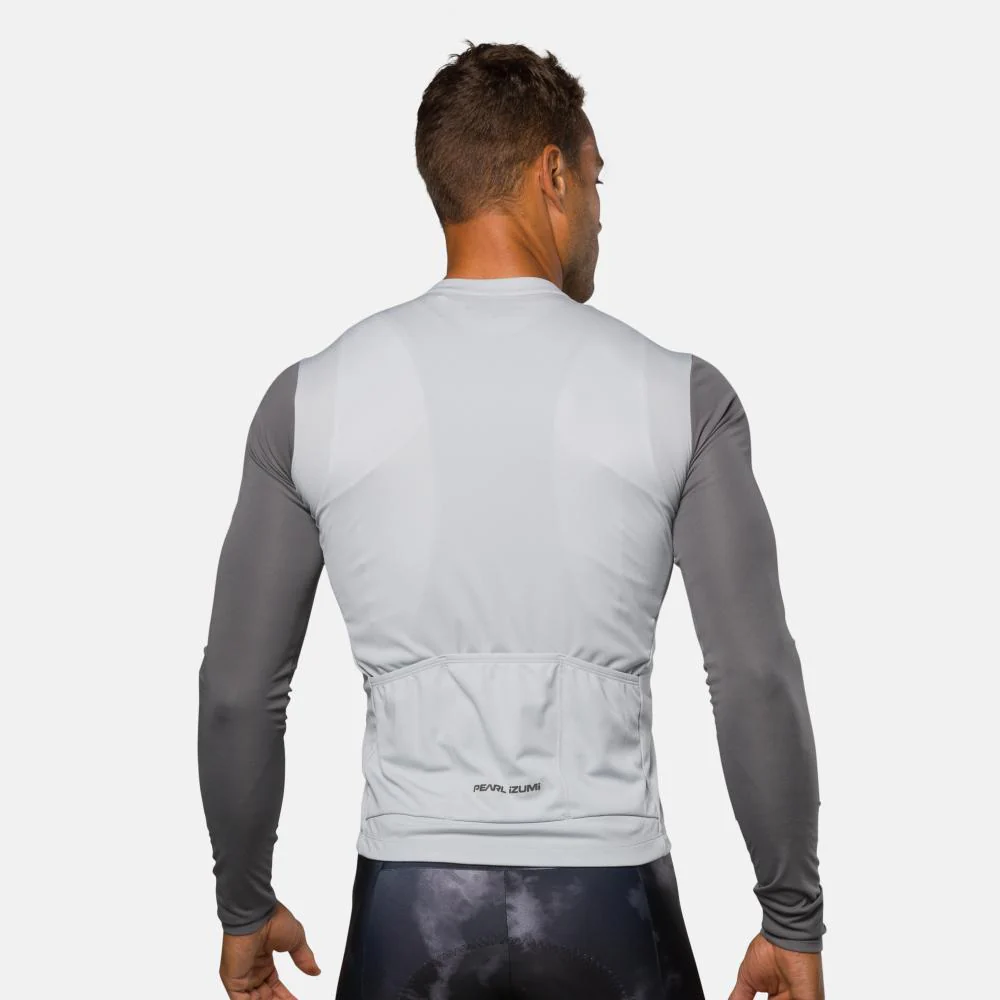 Men's Attack Long Sleeve Jersey - Image 32