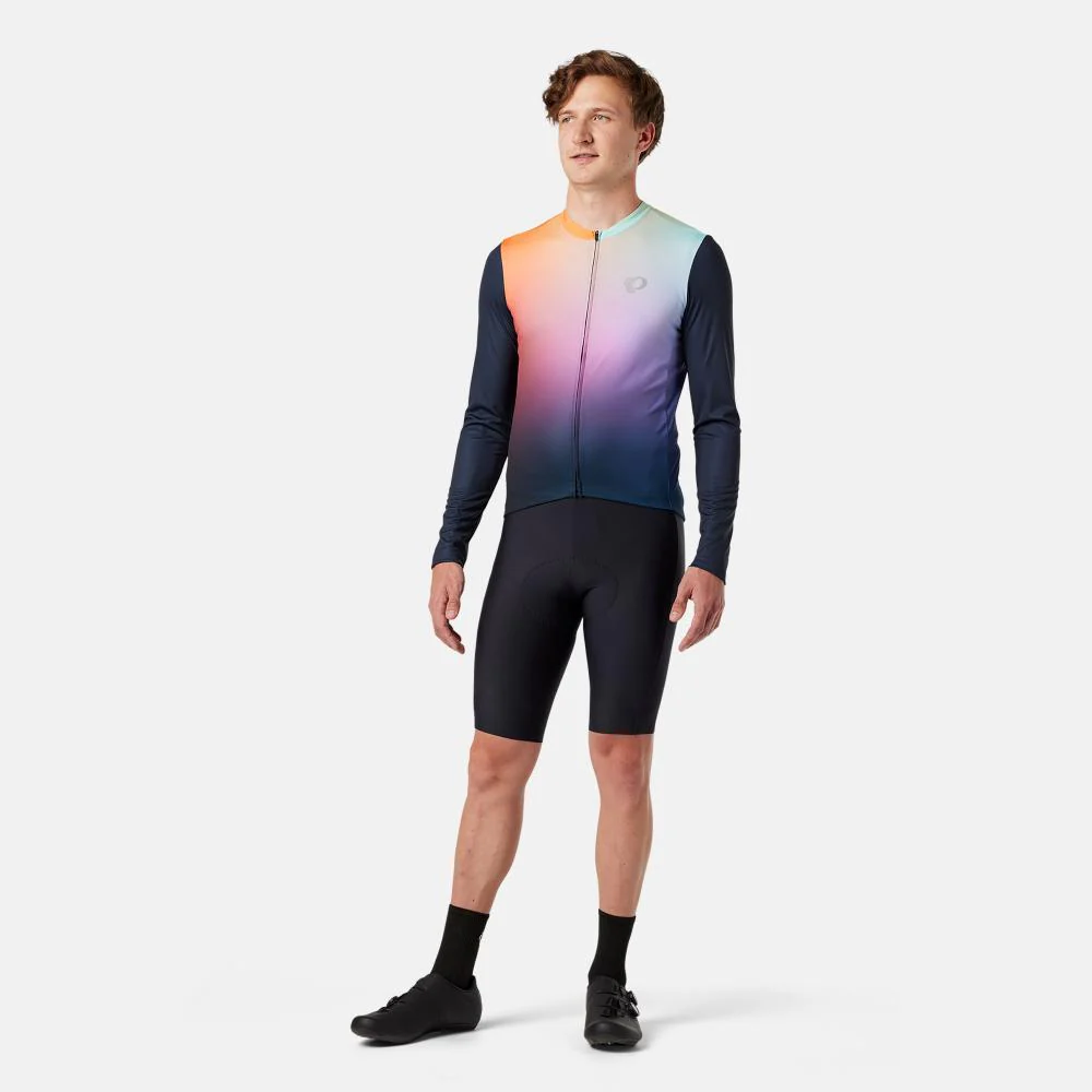 Men's Attack Long Sleeve Jersey - Image 39