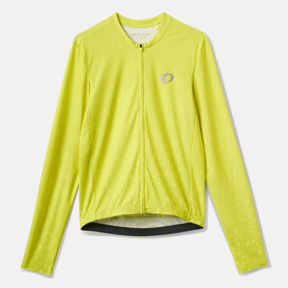 Men's Attack Long Sleeve Jersey - Image 51