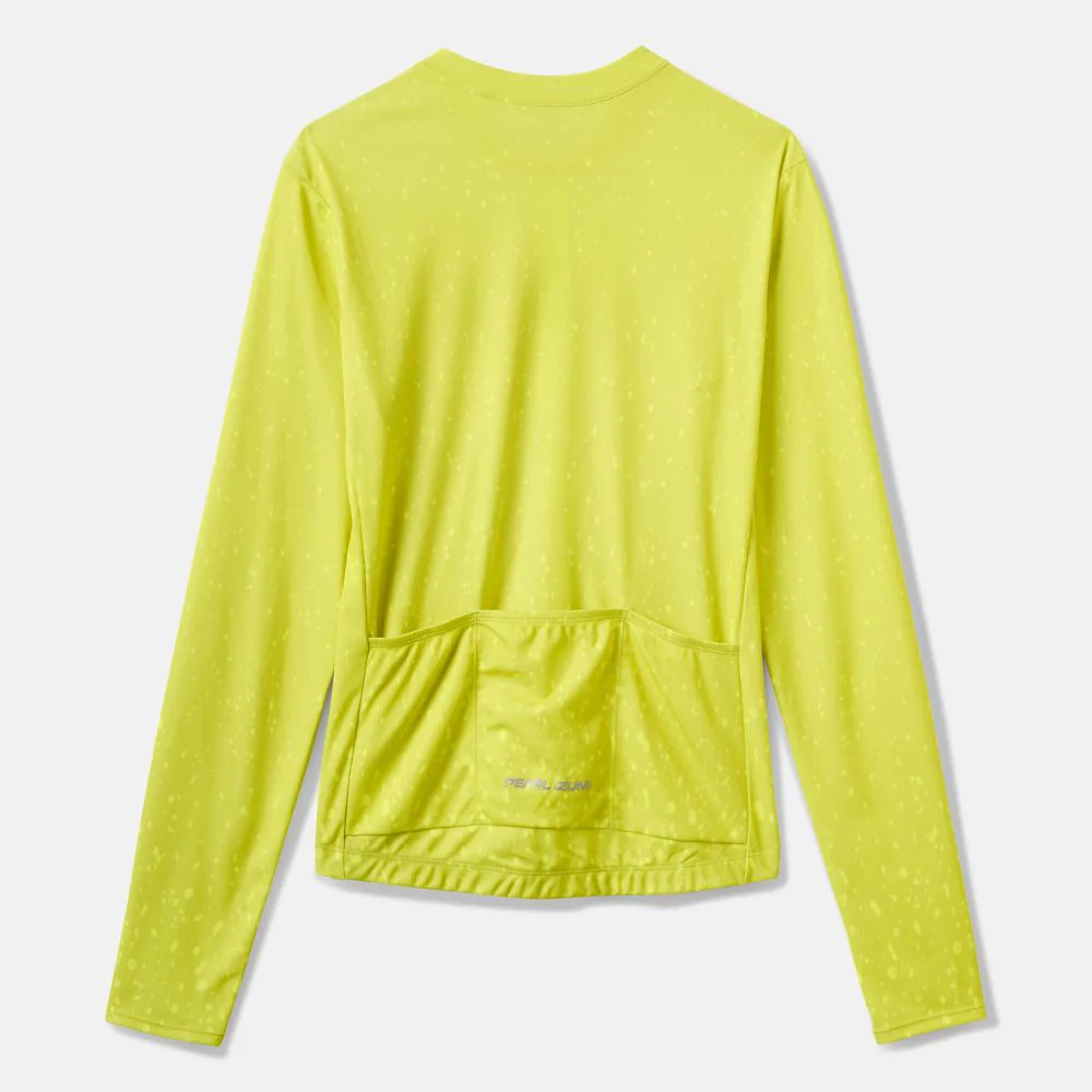 Men's Attack Long Sleeve Jersey - Image 52