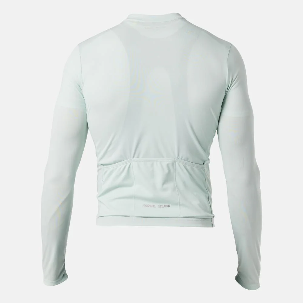 Men's Attack Long Sleeve Jersey - Image 55