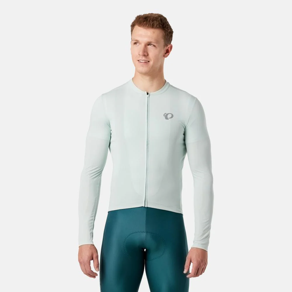 Men's Attack Long Sleeve Jersey - Image 56