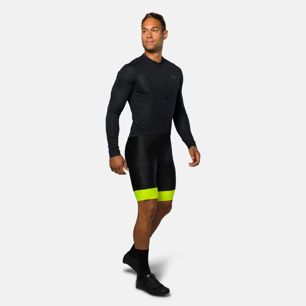 Men's Attack Long Sleeve Jersey - Image 6