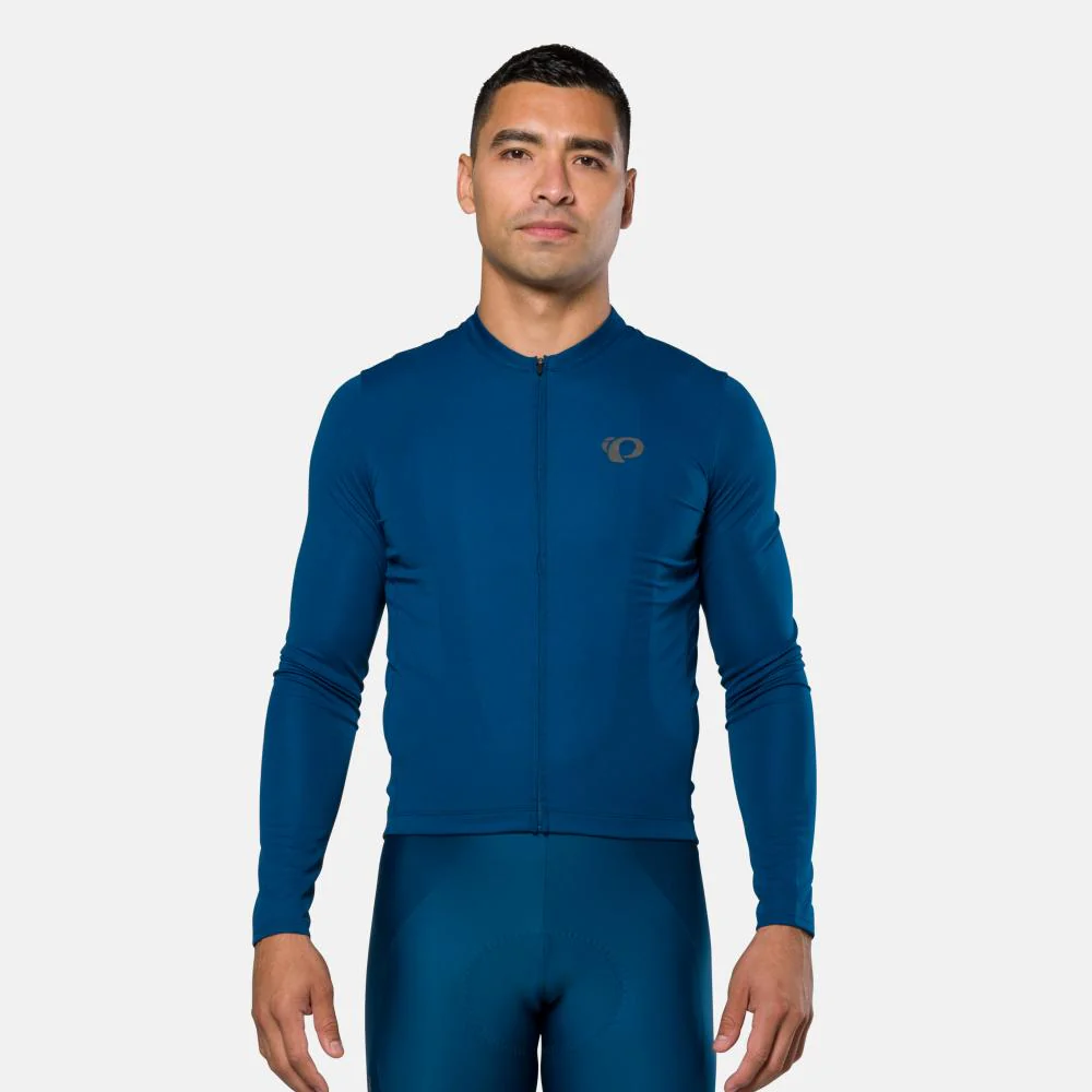 Men's Attack Long Sleeve Jersey - Image 60