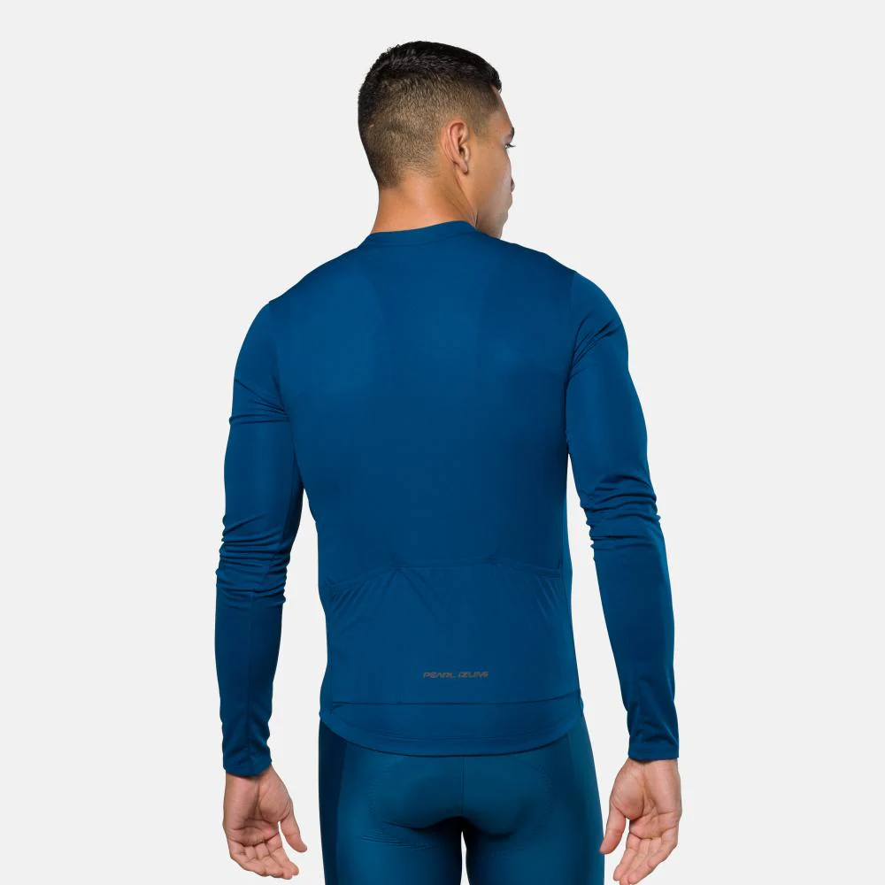 Men's Attack Long Sleeve Jersey - Image 64