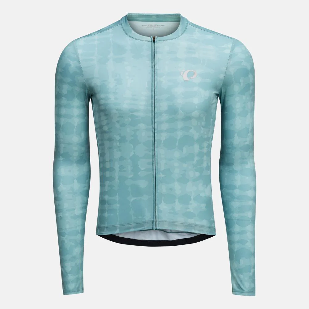 Men's Attack Long Sleeve Jersey - Image 68