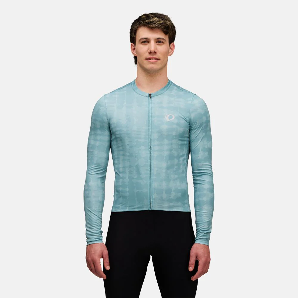 Men's Attack Long Sleeve Jersey - Image 69