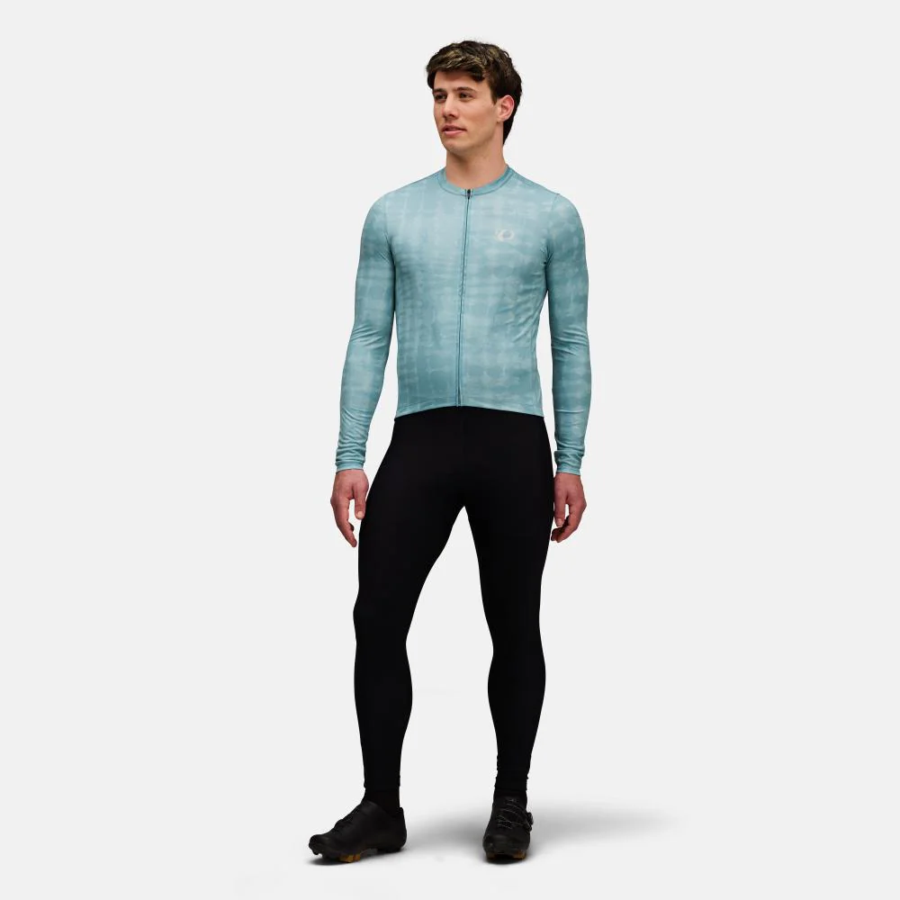 Men's Attack Long Sleeve Jersey - Image 71