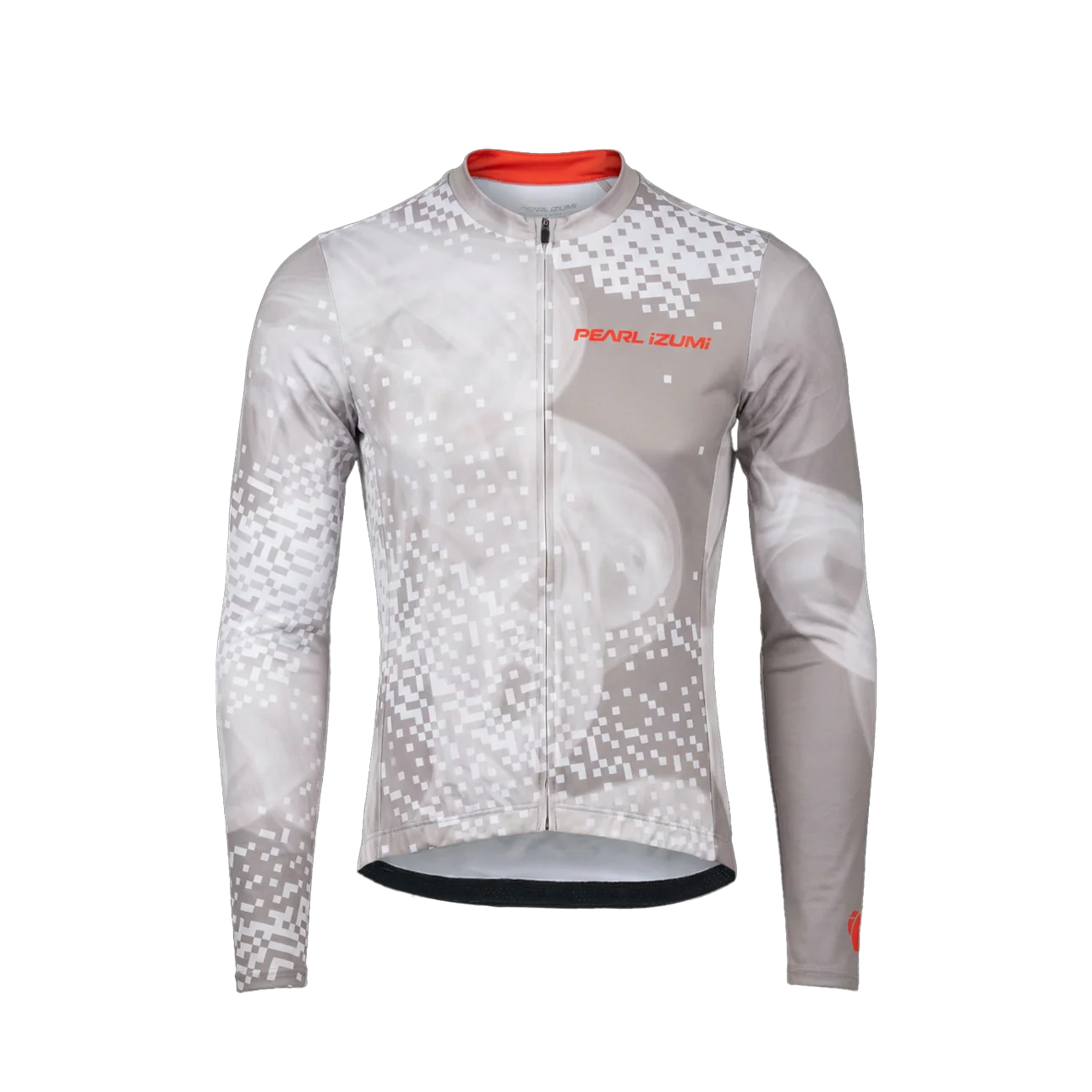 Men's Attack Long Sleeve Jersey - Image 74