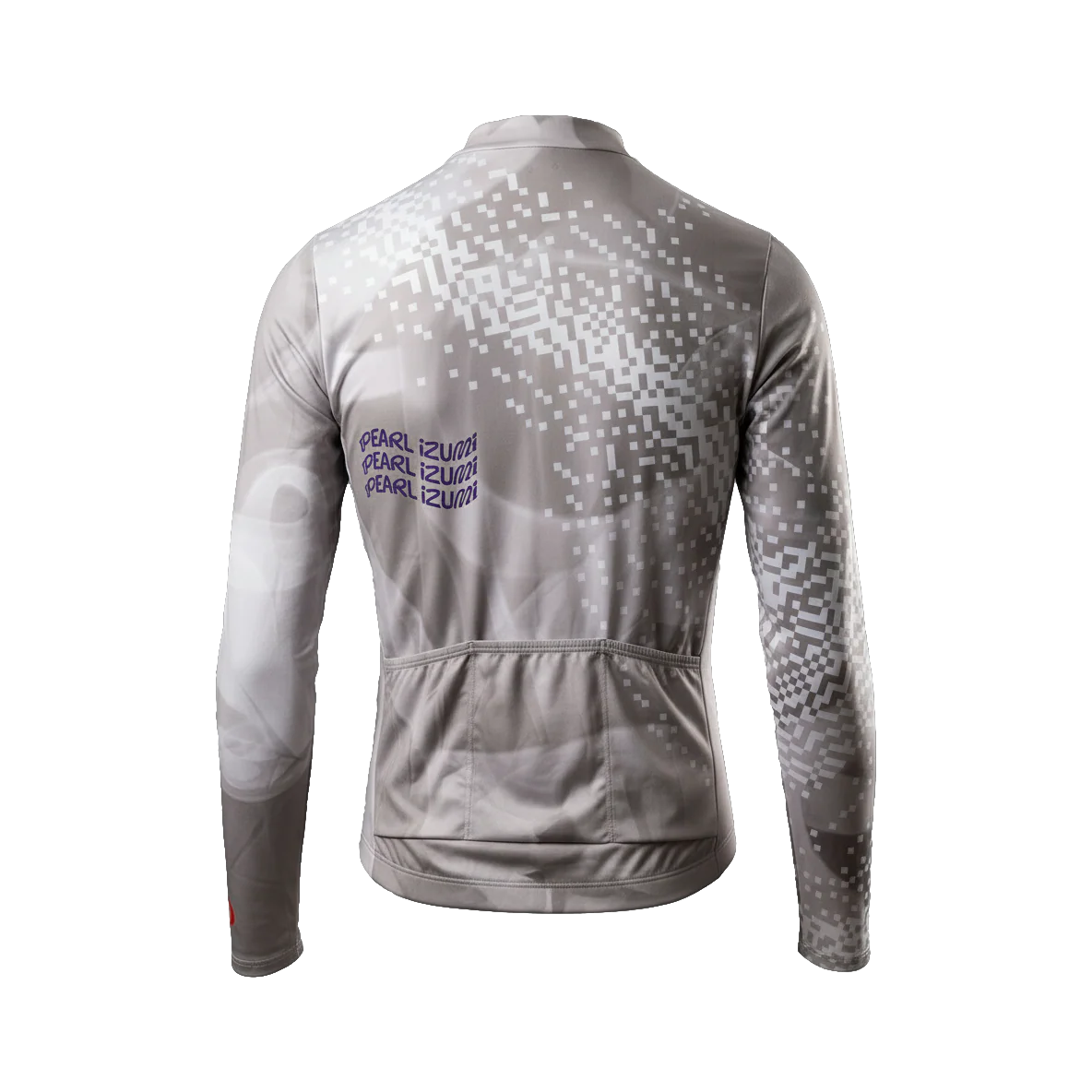 Men's Attack Long Sleeve Jersey - Image 75