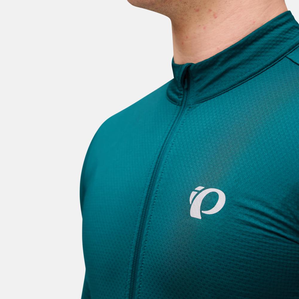 Men's Attack Thermal Jersey - Image 10