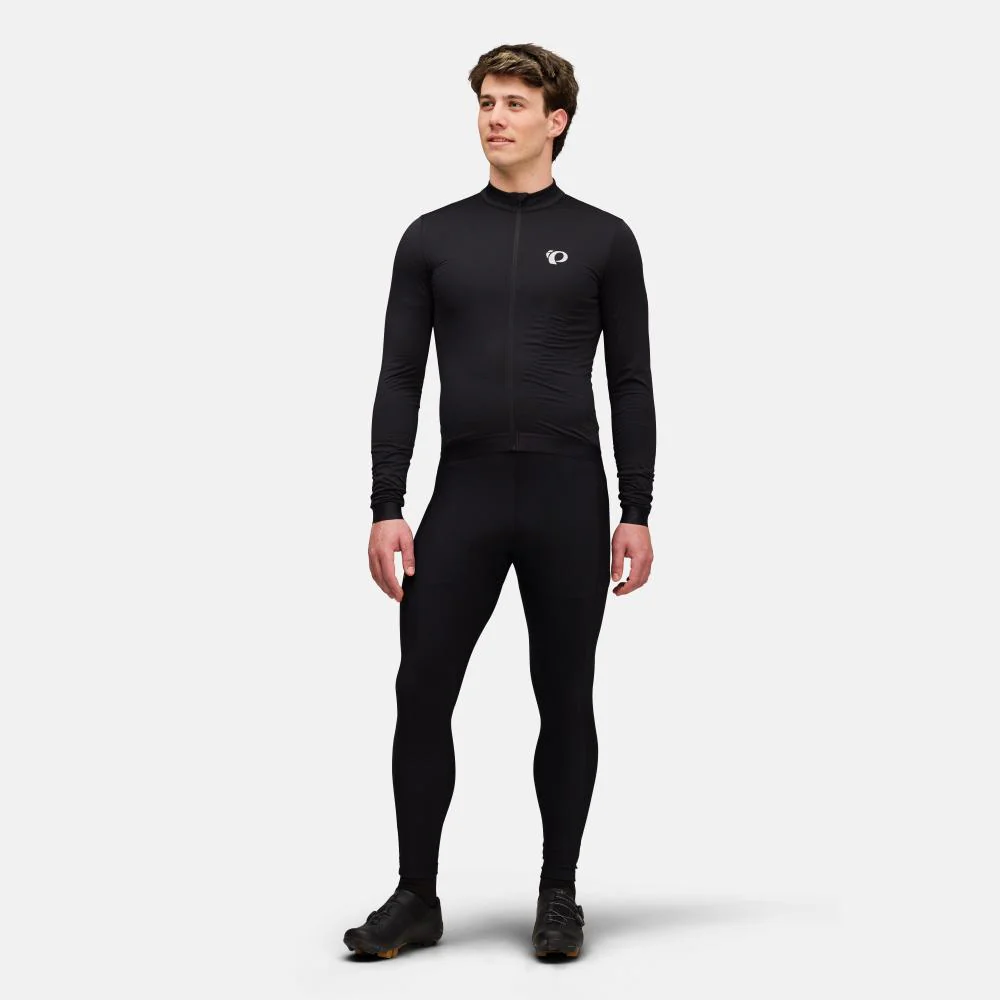 Men's Attack Thermal Jersey - Image 4