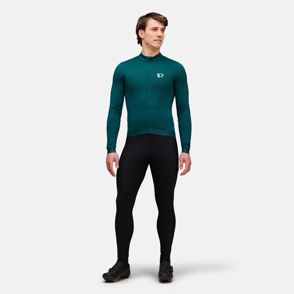 Men's Attack Thermal Jersey - Image 9