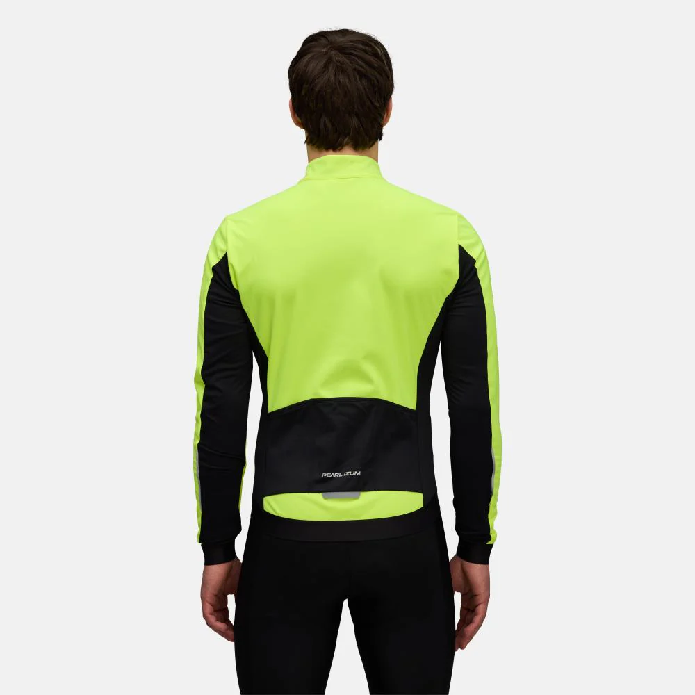 Men's Attack Winter Jacket - Image 11