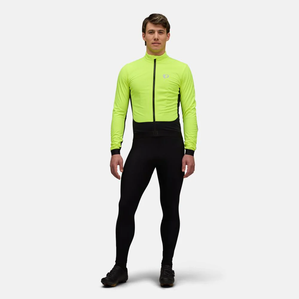 Men's Attack Winter Jacket - Image 12