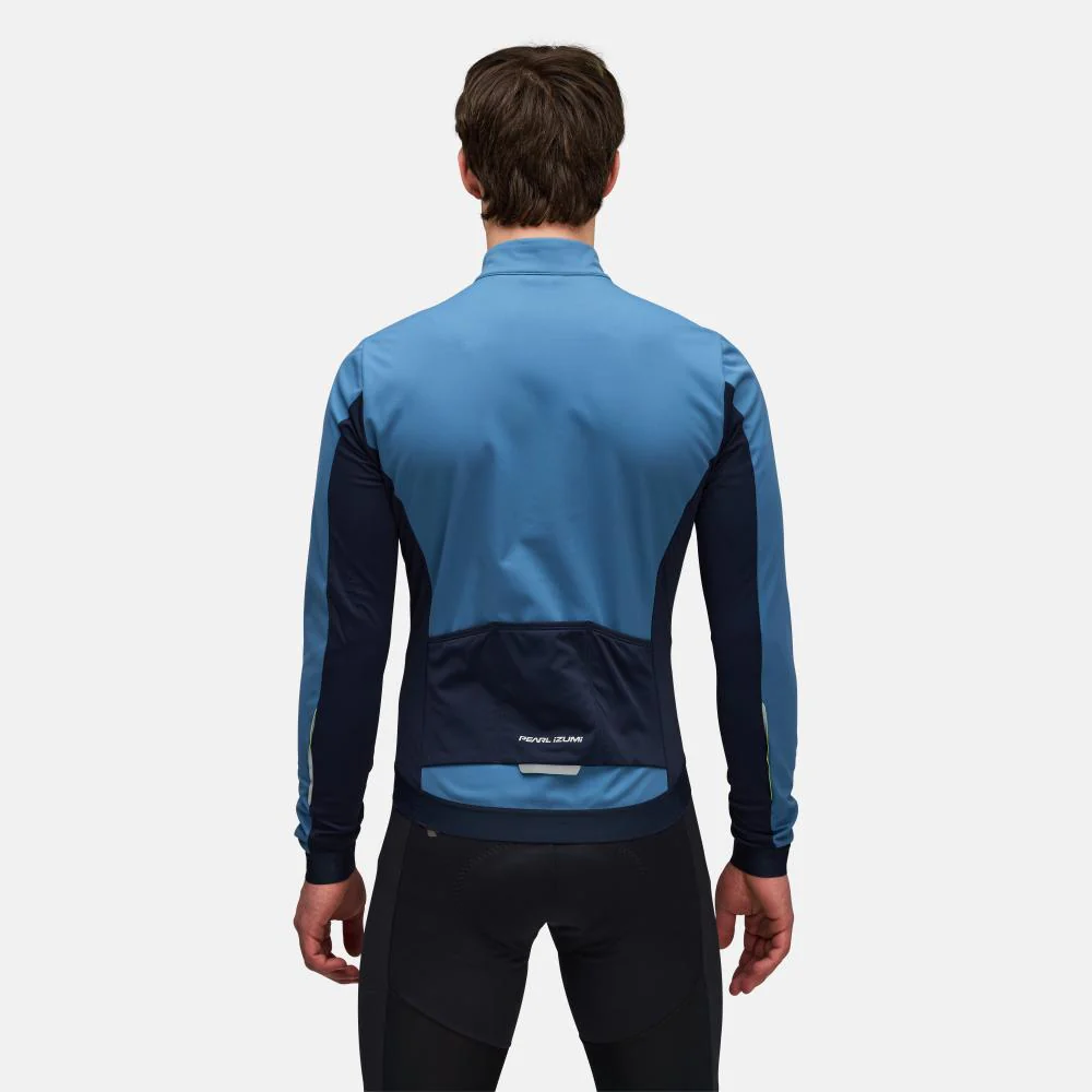 Men's Attack Winter Jacket - Image 16