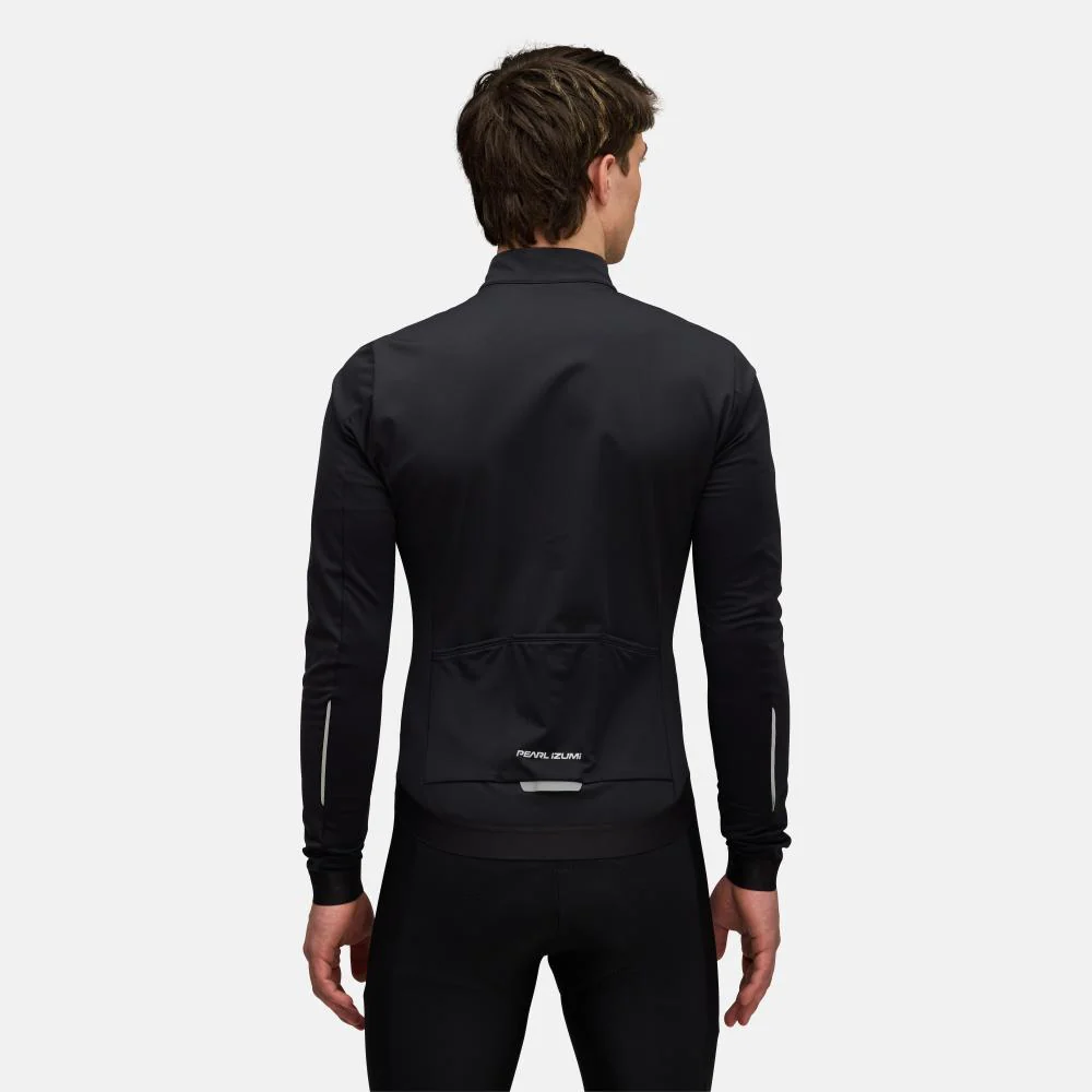 Men's Attack Winter Jacket - Image 3