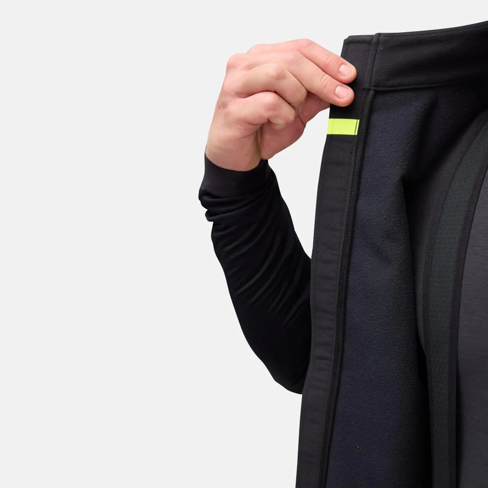 Men's Attack Winter Jacket - Image 6