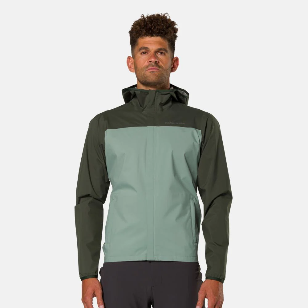 Men's Canyon 2.5L WxB Rain Jacket - Image 40