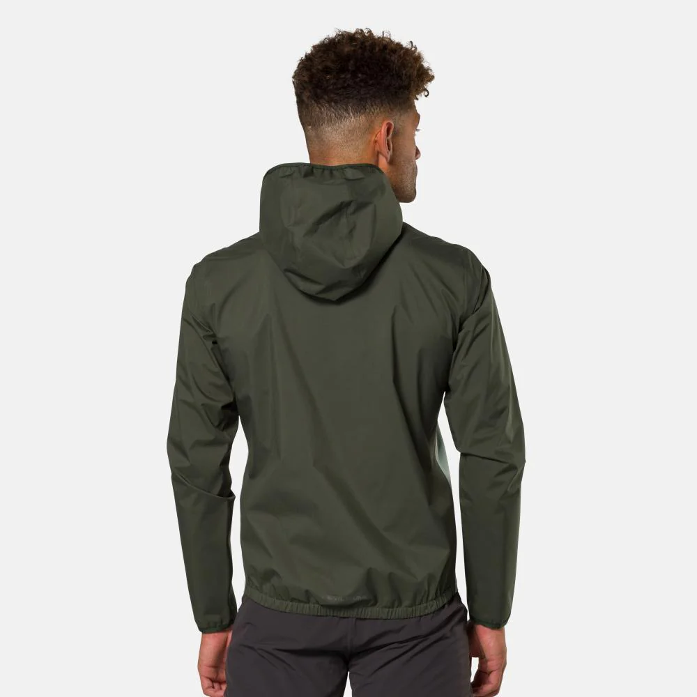 Men's Canyon 2.5L WxB Rain Jacket - Image 42