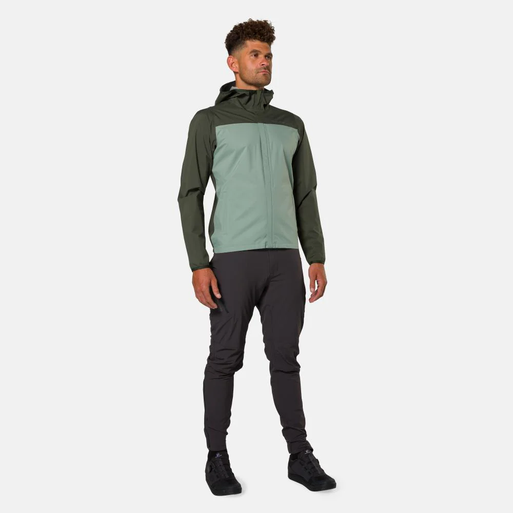 Men's Canyon 2.5L WxB Rain Jacket - Image 43