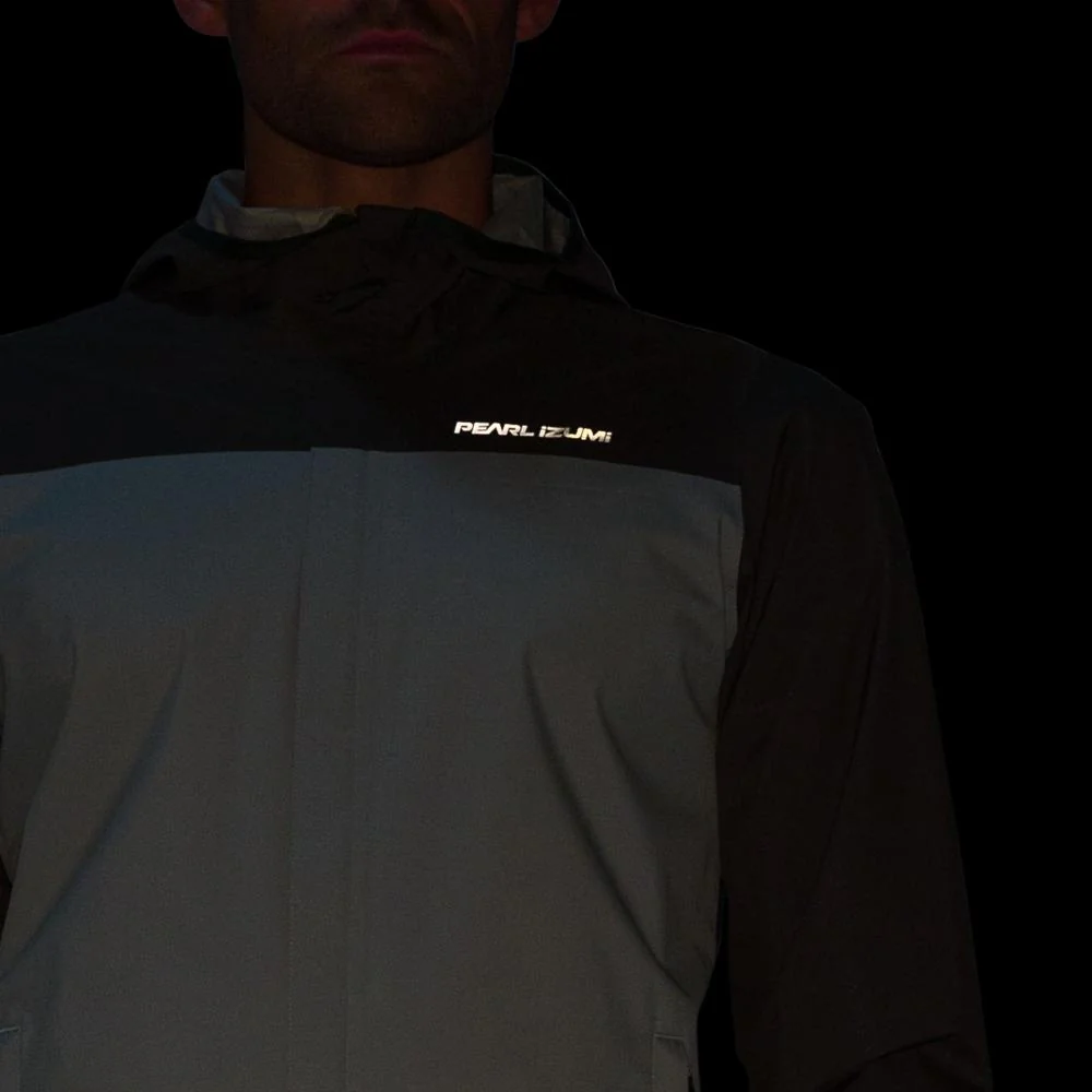Men's Canyon 2.5L WxB Rain Jacket - Image 47