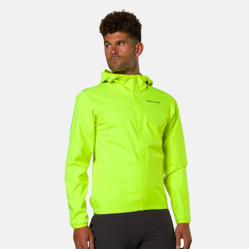 Men's Canyon 2.5L WxB Rain Jacket - Image 69