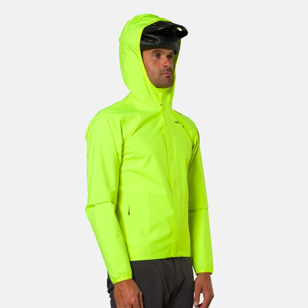 Men's Canyon 2.5L WxB Rain Jacket - Image 73