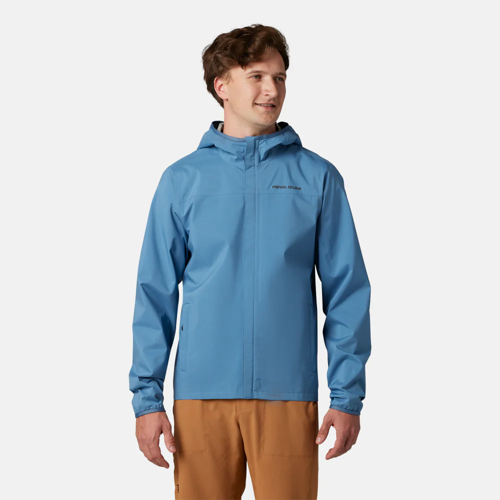 Men's Canyon 2.5L WxB Rain Jacket - Image 78