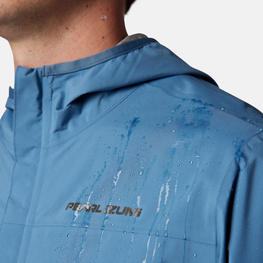 Men's Canyon 2.5L WxB Rain Jacket - Image 84